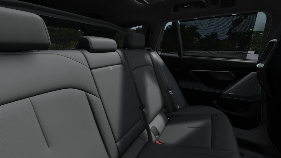 BMW Seria 5 M5 PHEV aut Nowy