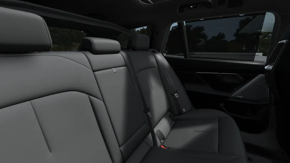 BMW Seria 5 M5 PHEV aut Nowy