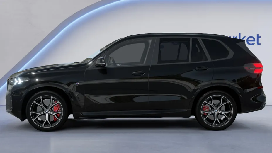 BMW X5 X5 xDrive40d mHEV M Sport sport-aut Nowy