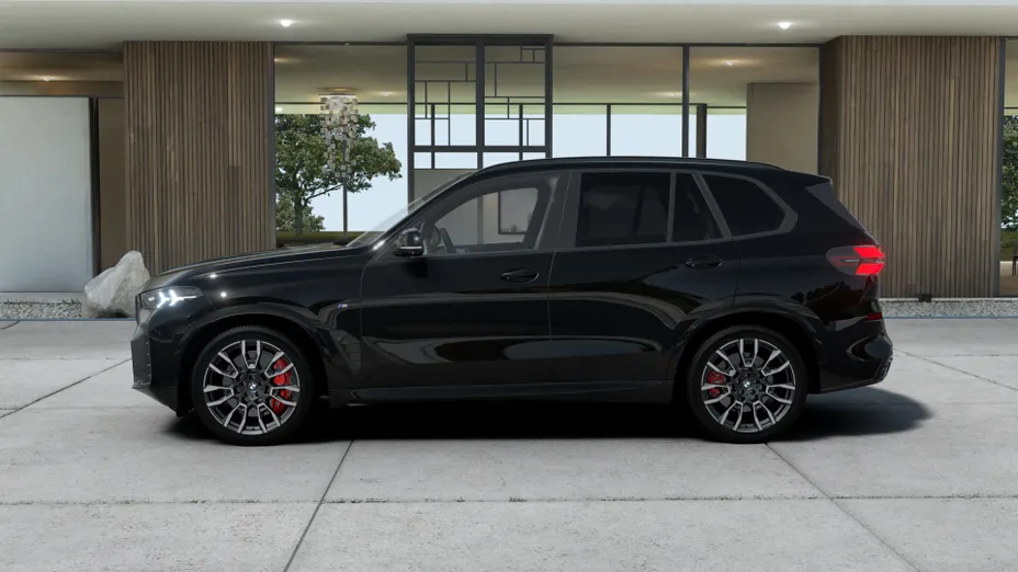 BMW X5 X5 xDrive30d mHEV M Sport sport-aut Nowy