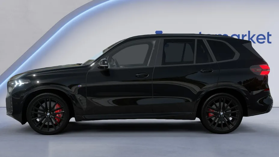 BMW X5 X5 xDrive30d mHEV M Sport sport-aut Nowy