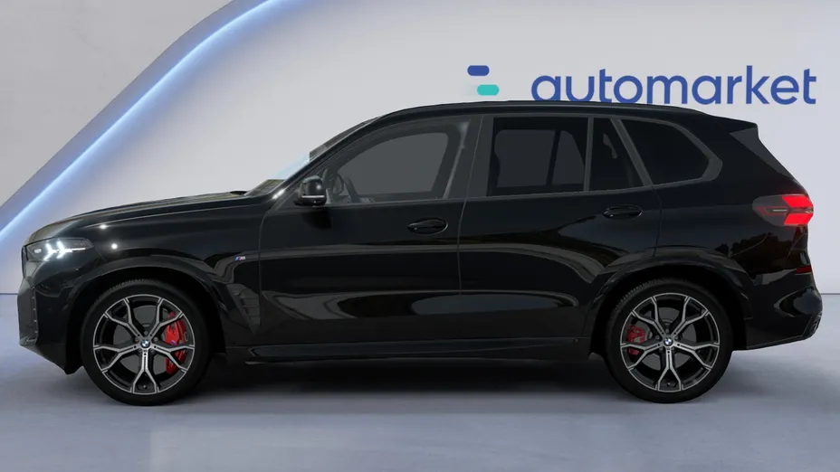BMW X5 X5 xDrive40d mHEV M Sport sport-aut Nowy