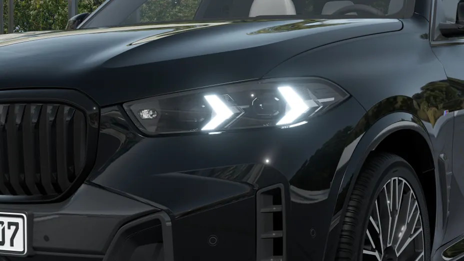 BMW X5 X5 xDrive30d mHEV M Sport sport-aut Nowy