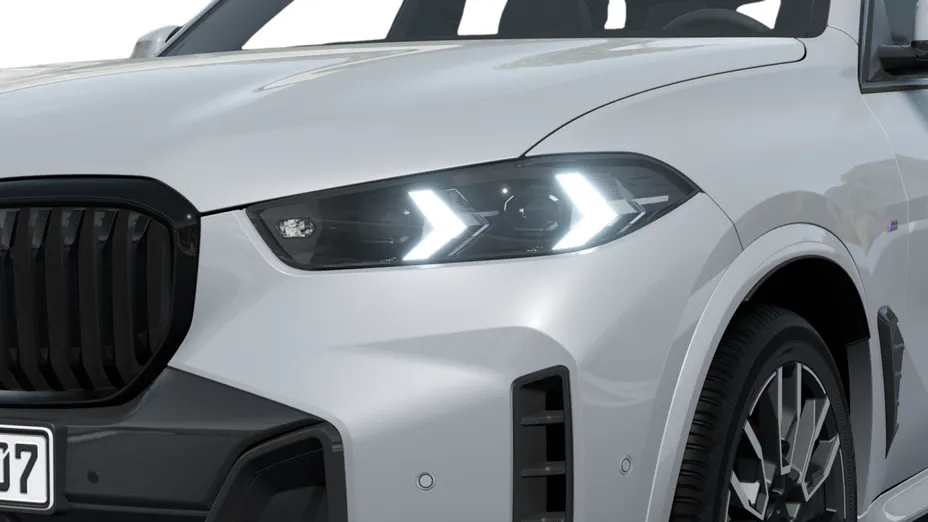 BMW X5 X5 xDrive40i mHEV M Sport sport-aut Nowy