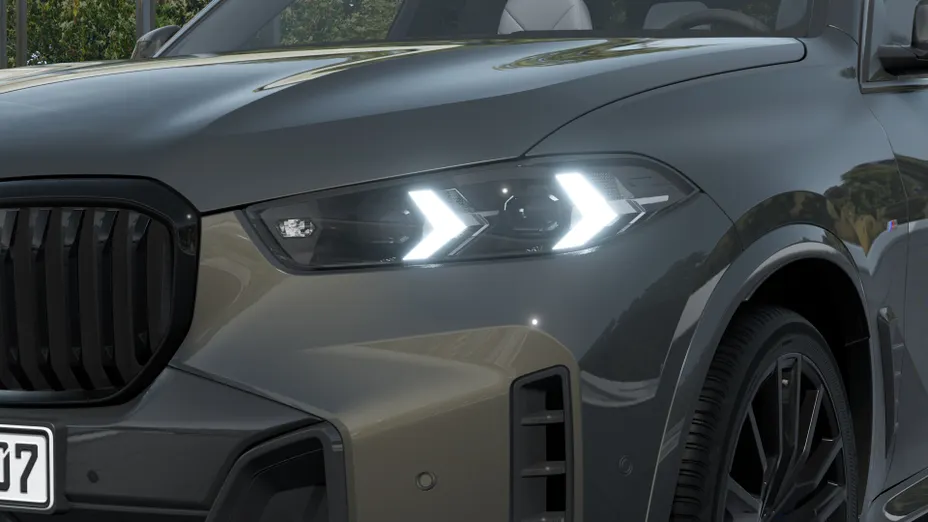 BMW X5 X5 xDrive30d mHEV M Sport sport-aut Nowy