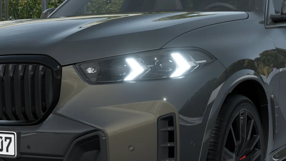 BMW X5 X5 xDrive30d mHEV M Sport sport-aut Nowy