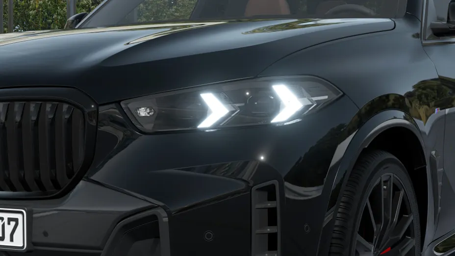 BMW X5 X5 xDrive30d mHEV M Sport sport-aut Nowy