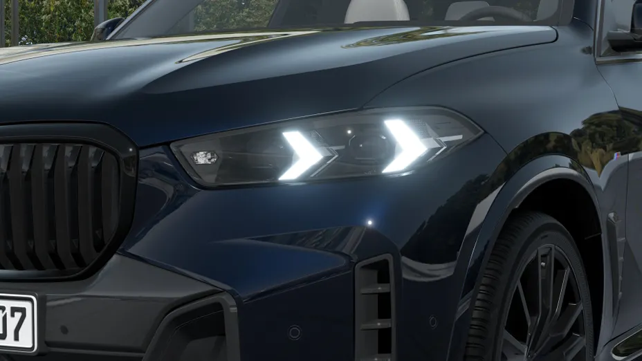 BMW X5 X5 xDrive40d mHEV M Sport sport-aut Nowy