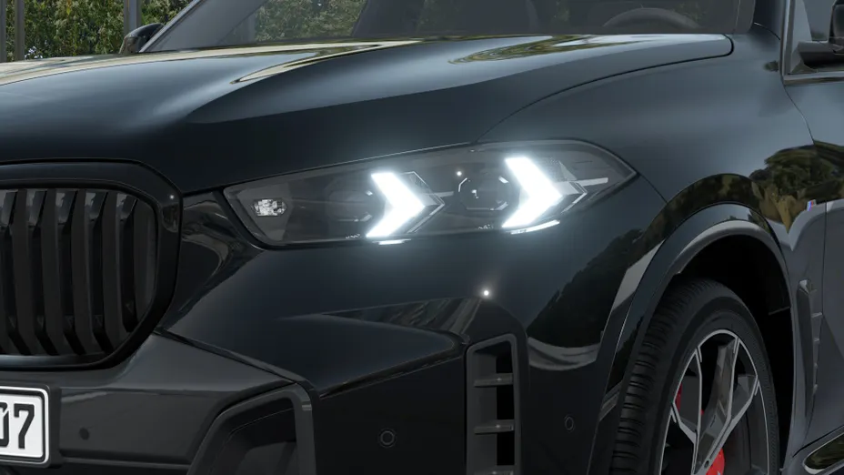 BMW X5 X5 xDrive40d mHEV M Sport sport-aut Nowy