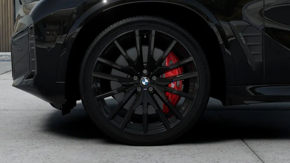 BMW X5 X5 xDrive40d mHEV M Sport sport-aut Nowy