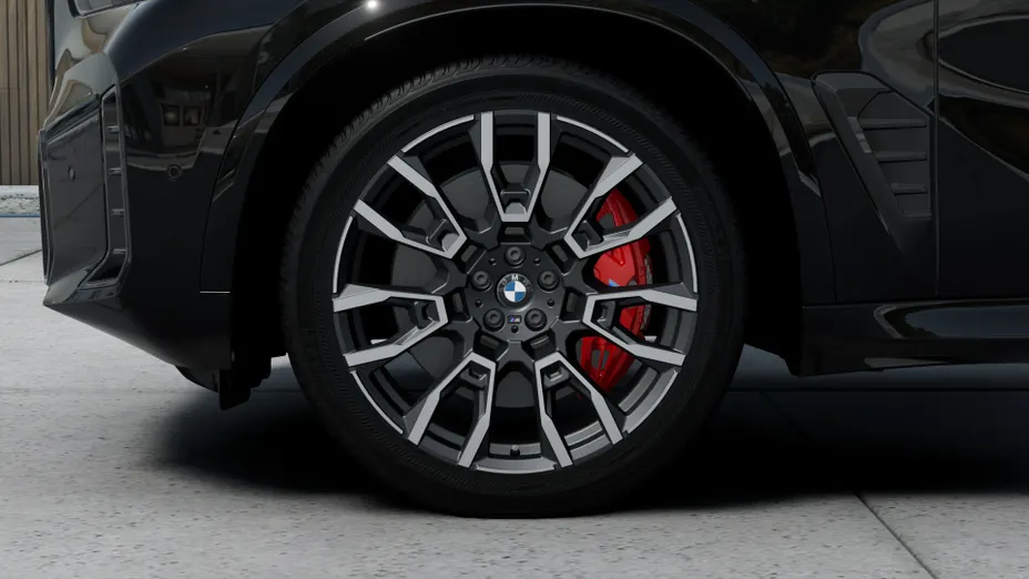 BMW X5 X5 xDrive30d mHEV M Sport sport-aut Nowy