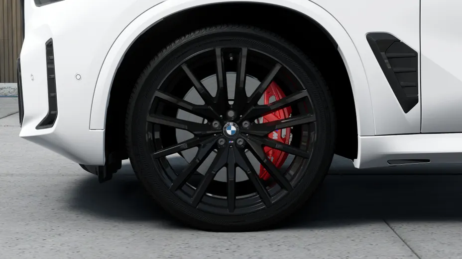 BMW X5 X5 xDrive30d mHEV M Sport sport-aut Nowy