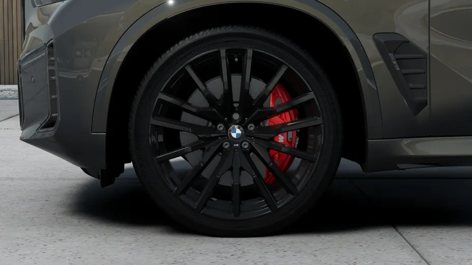 BMW X5 X5 xDrive30d mHEV M Sport sport-aut Nowy