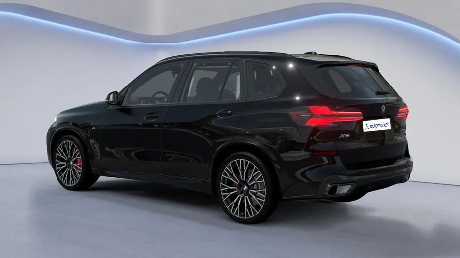 BMW X5 X5 xDrive30d mHEV Individual Edition sport-aut Nowy