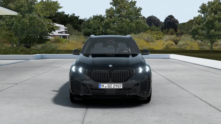 BMW X5 X5 xDrive30d mHEV M Sport sport-aut Nowy