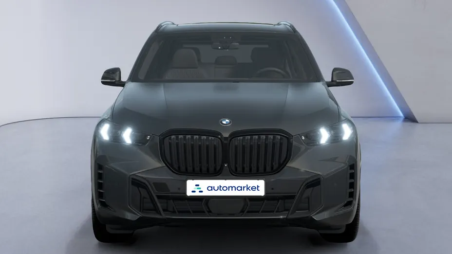 BMW X5 X5 xDrive30d mHEV M Sport sport-aut Nowy