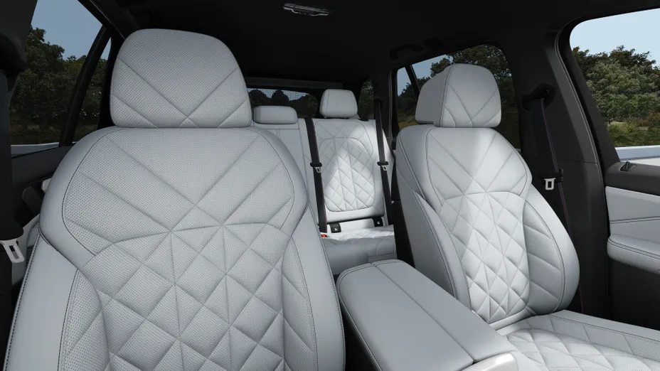 BMW X5 X5 xDrive40d mHEV M Sport sport-aut Nowy