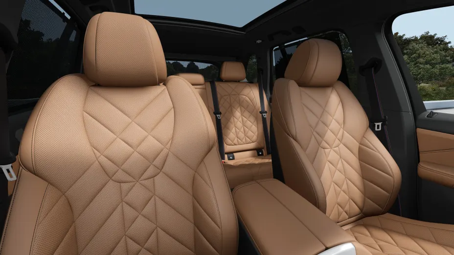 BMW X5 X5 xDrive30d mHEV M Sport sport-aut Nowy