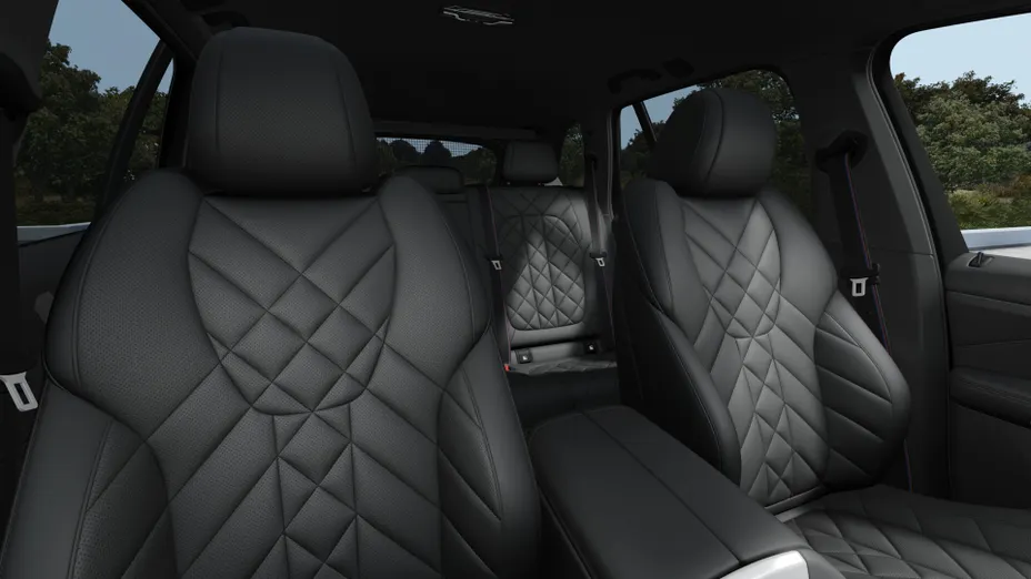 BMW X5 X5 xDrive30d mHEV M Sport sport-aut Nowy