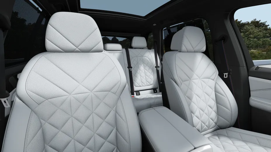 BMW X5 X5 xDrive30d mHEV M Sport sport-aut Nowy