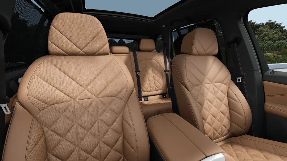 BMW X5 X5 xDrive40d mHEV M Sport sport-aut Nowy