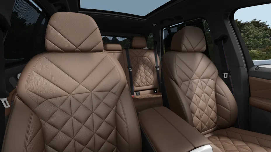 BMW X5 X5 xDrive40d mHEV M Sport sport-aut Nowy