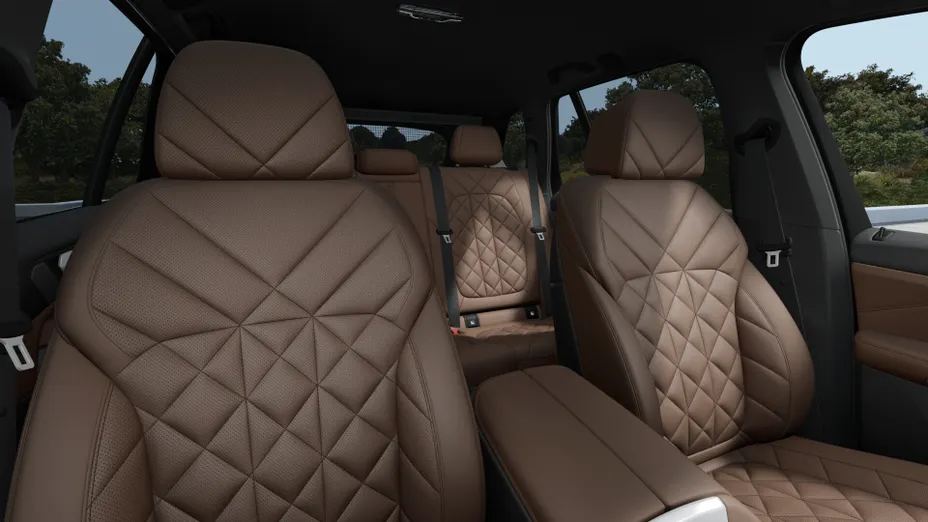 BMW X5 X5 xDrive30d mHEV M Sport sport-aut Nowy