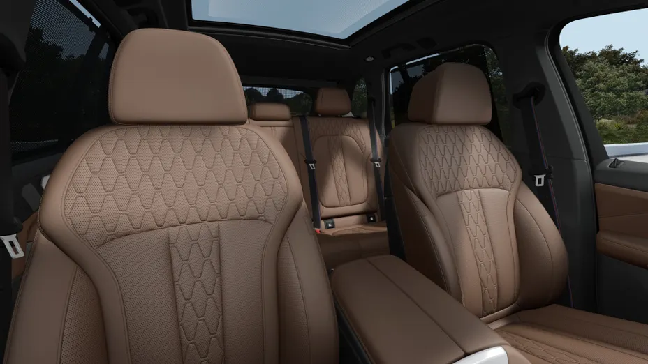 BMW X5 X5 xDrive30d mHEV M Sport sport-aut Nowy