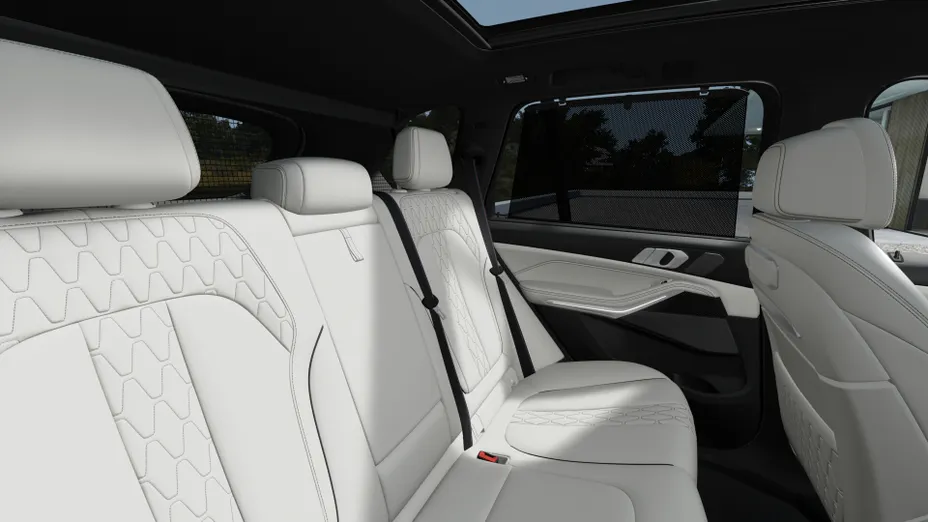 BMW X5 X5 xDrive30d mHEV M Sport sport-aut Nowy