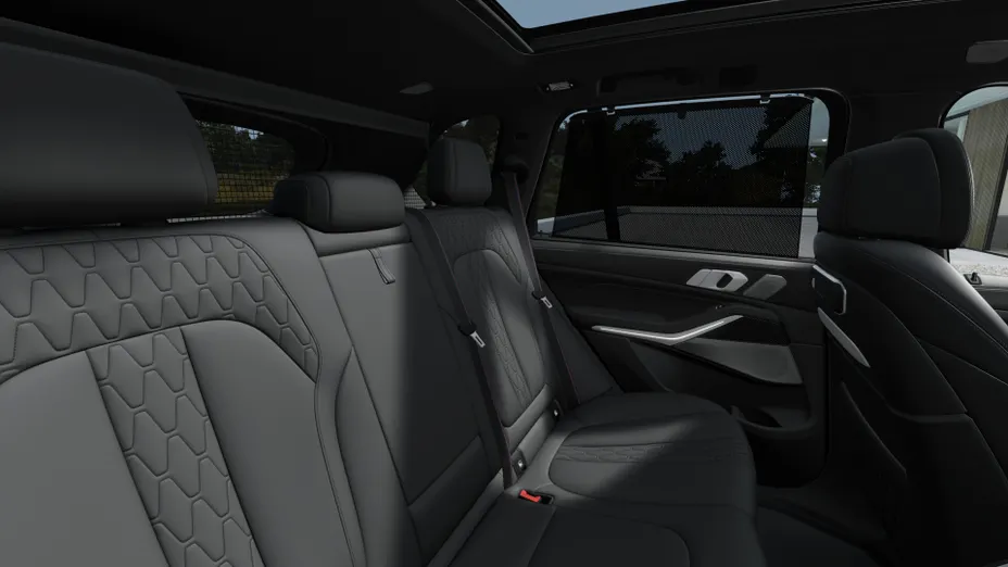 BMW X5 X5 xDrive40d mHEV M Sport sport-aut Nowy