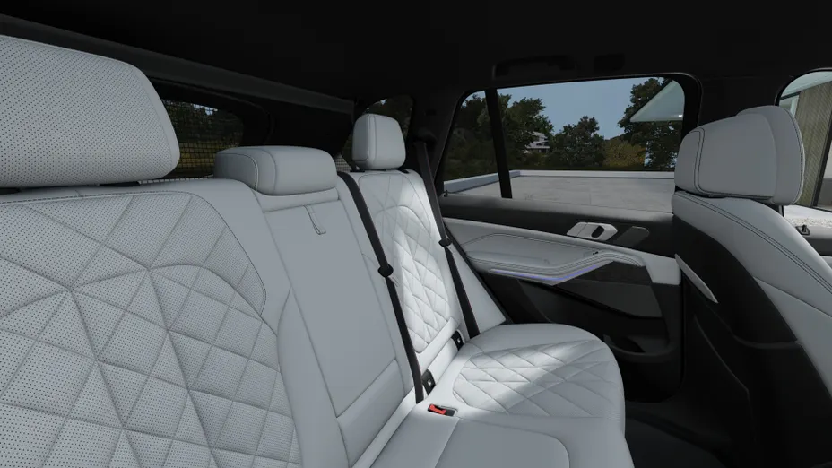 BMW X5 X5 xDrive40d mHEV M Sport sport-aut Nowy