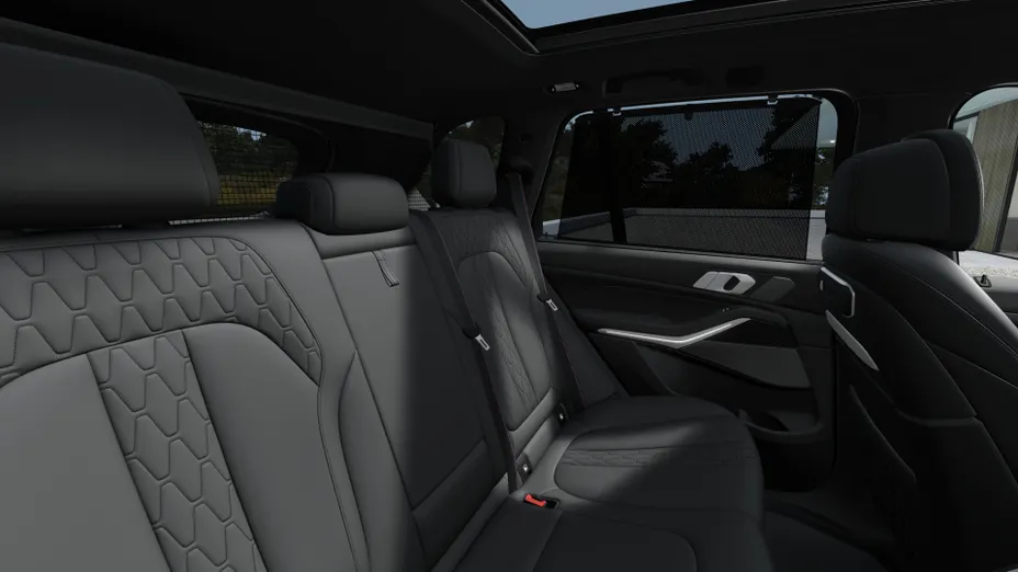 BMW X5 X5 xDrive30d mHEV M Sport sport-aut Nowy