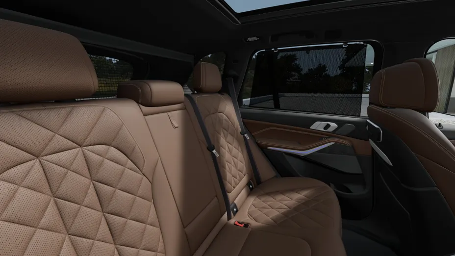 BMW X5 X5 xDrive40d mHEV M Sport sport-aut Nowy