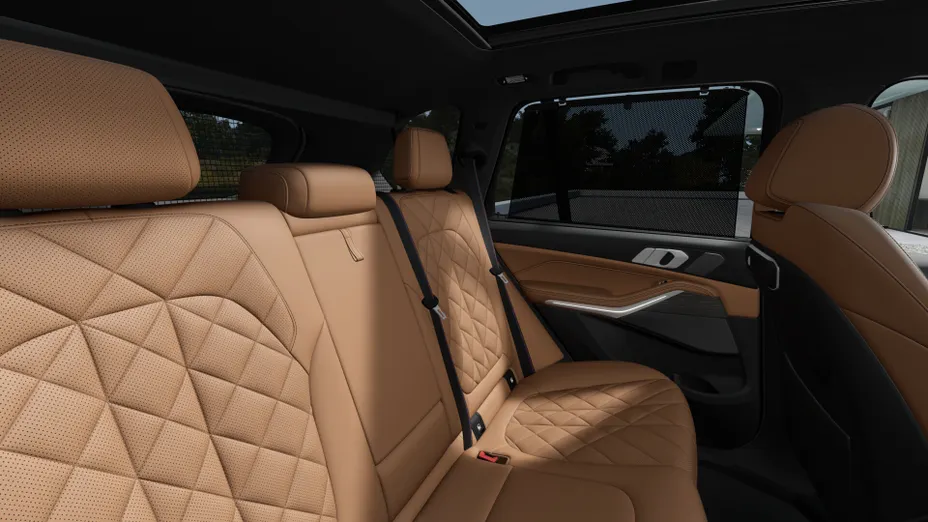 BMW X5 X5 xDrive30d mHEV M Sport sport-aut Nowy