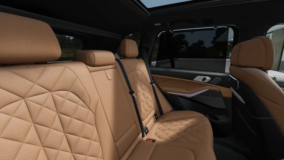 BMW X5 X5 xDrive40d mHEV M Sport sport-aut Nowy