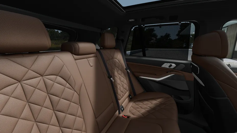 BMW X5 X5 xDrive40d mHEV M Sport sport-aut Nowy