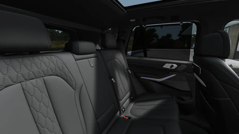 BMW X5 X5 xDrive40d mHEV M Sport sport-aut Nowy