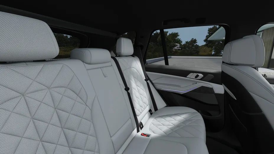 BMW X5 X5 xDrive30d mHEV M Sport sport-aut Nowy