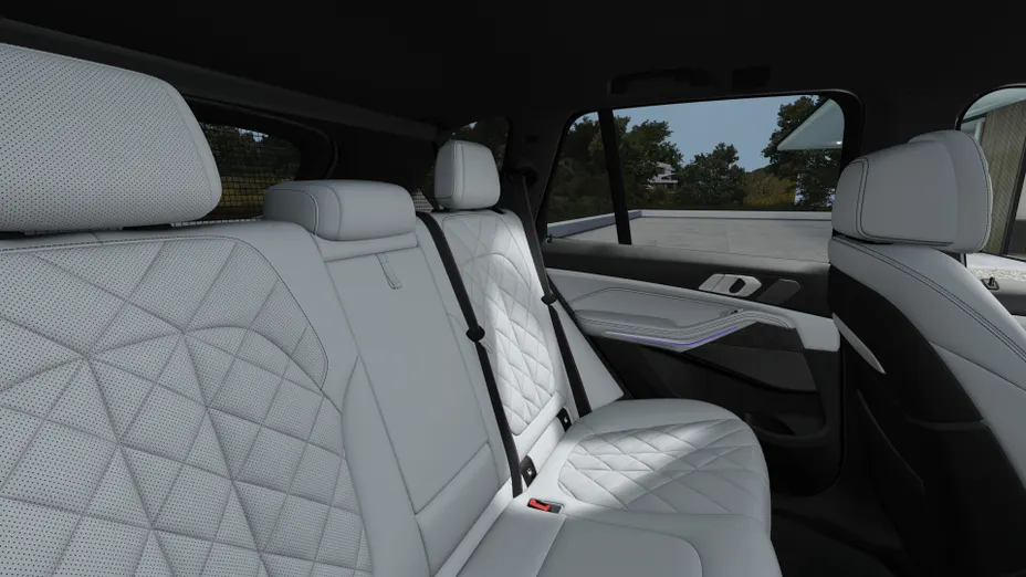 BMW X5 X5 xDrive30d mHEV M Sport sport-aut Nowy