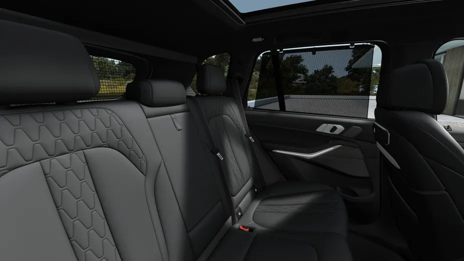 BMW X5 X5 xDrive30d mHEV Individual Edition sport-aut Nowy