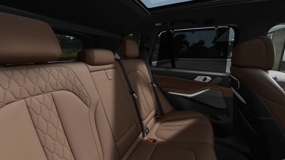 BMW X5 X5 xDrive30d mHEV M Sport sport-aut Nowy