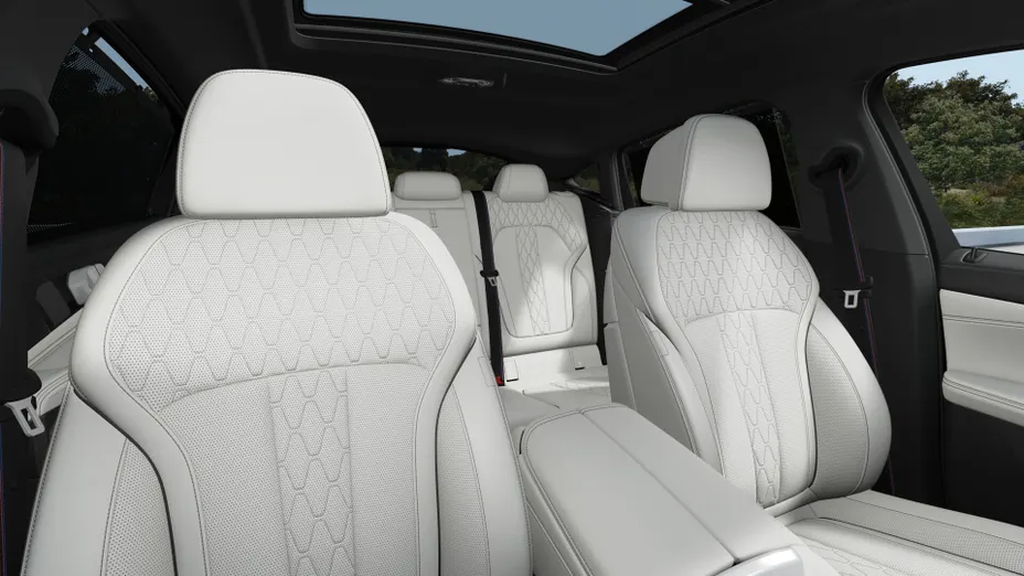 BMW X6 X6 xDrive40d mHEV sport-aut Nowy