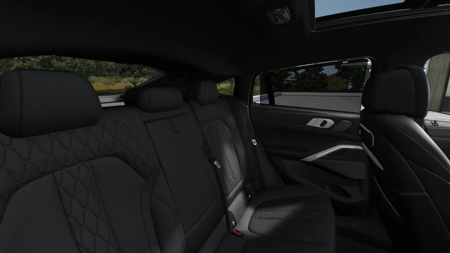 BMW X6 X6 xDrive30d mHEV sport-aut Nowy