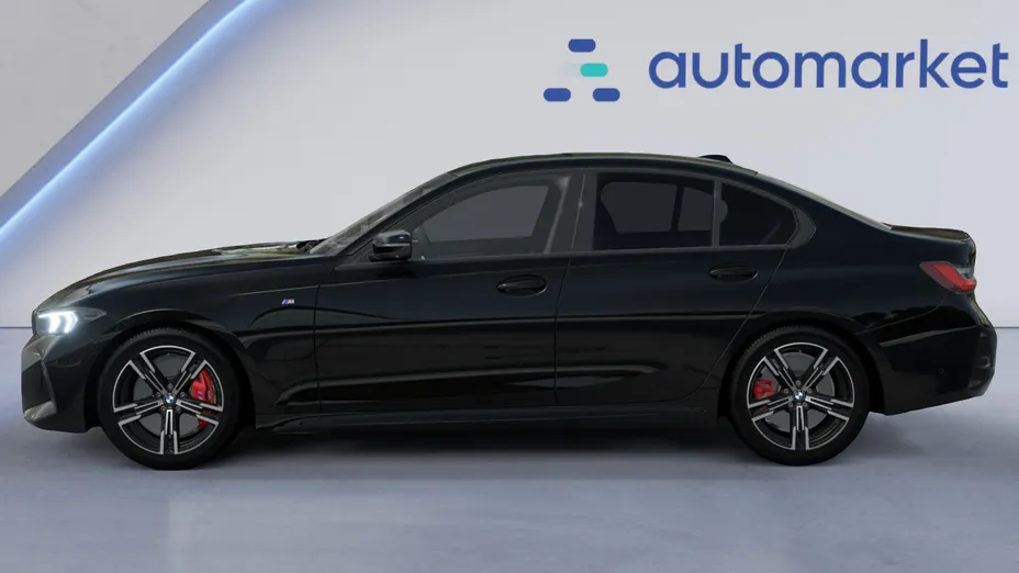 BMW Seria 3 320d xDrive mHEV M Sport sport-aut Nowy