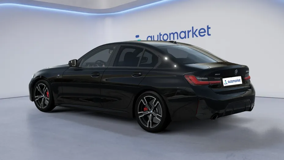 BMW Seria 3 320d xDrive mHEV M Sport sport-aut Nowy