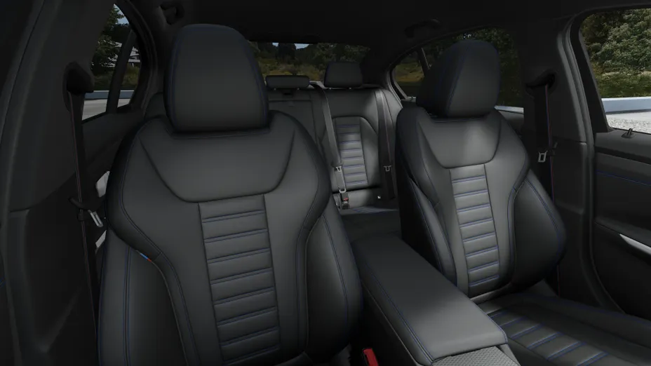 BMW Seria 3 320d xDrive mHEV M Sport sport-aut Nowy