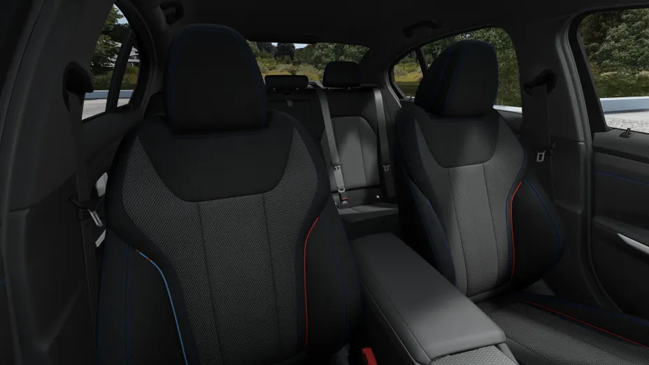 BMW Seria 3 318i M Sport aut Nowy
