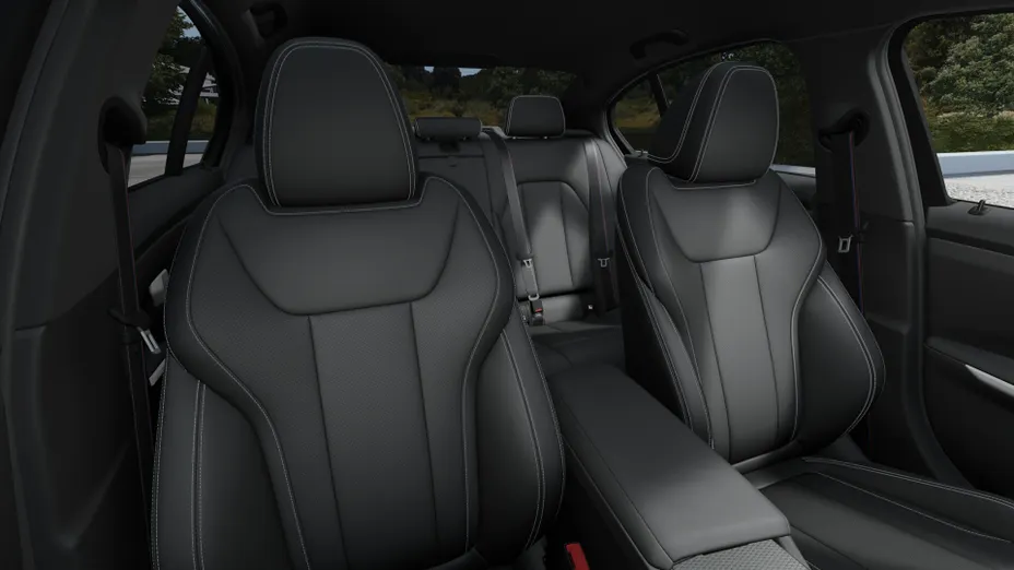BMW Seria 3 320i xDrive M Sport sport-aut Nowy