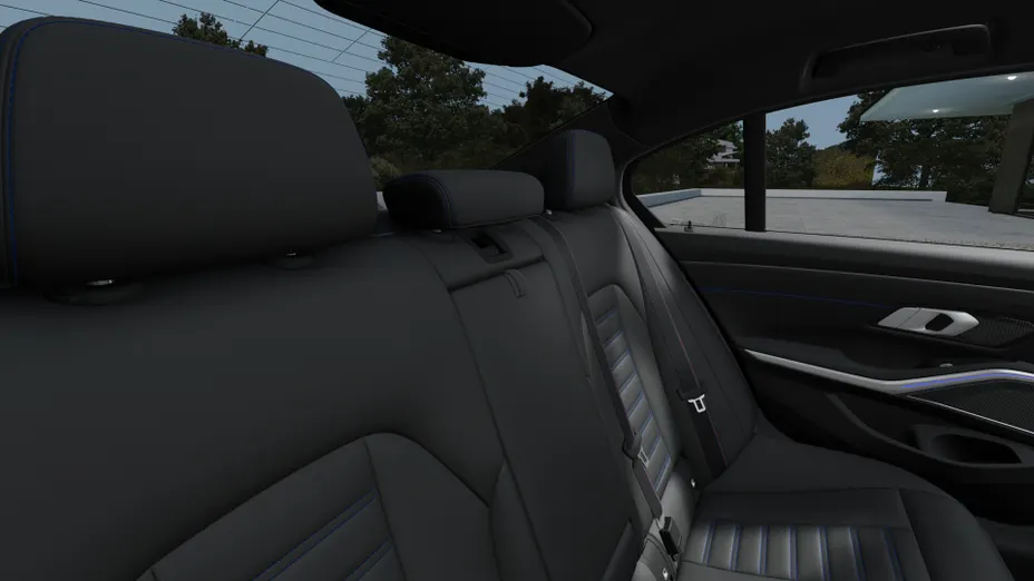 BMW Seria 3 330i xDrive M Sport sport-aut Nowy