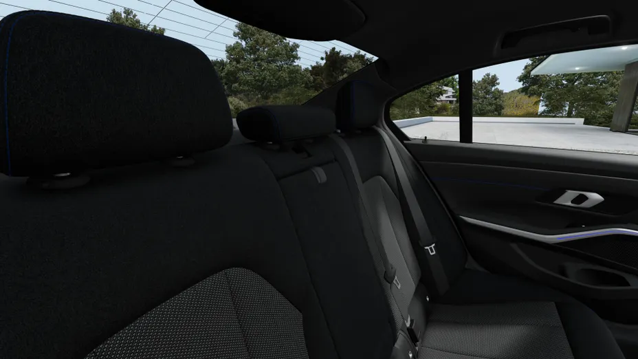 BMW Seria 3 318i M Sport aut Nowy